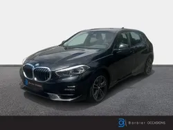 BMW Série 1 F40 118i 136 ch DKG7 Edition Sport 5P