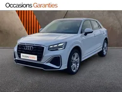 Audi Q2 35 TDI 150ch S line S tronic 7