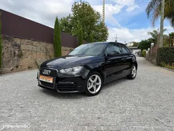 Audi A1 1.6 TDI S line edition