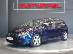 SEAT Leon 1.6 Sport Limited
