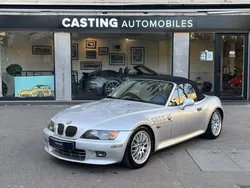 BMW Z3 Roadster 3.0i ROADSTER E36 Roadster 3.0i