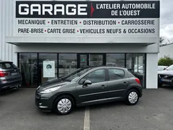 Peugeot 207 1.6 VTI 120CH PREMIUM / PAS UN PURETECH