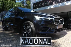 Volvo XC 60 2.0 T8 PHEV R-Design AWD