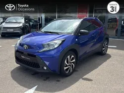 Toyota Aygo X 1.0 VVT-i 72ch Design S-CVT MY24