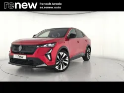 Renault Rafale 1.2 E-Tech Híbrido Techno 147kW