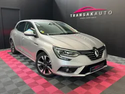 RENAULT MEGANE IV BERLINE Blue dCi 115 EDC Intens - ORIGINE FRANCE - TROISIÈME MAIN - DISTRI OK - RÉVISION À JOUR