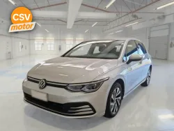 VOLKSWAGEN Golf GTE 1.4 TSI
