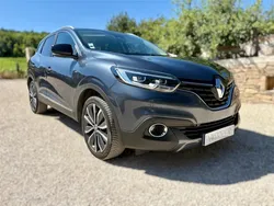 RENAULT KADJAR 1.2 Energy TCe - 130 - BV EDC Intens Bose Edition
