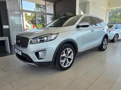 Kia Sorento 2.2 CRDI TX 7 lugares