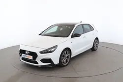 Hyundai i30 1.4 T-GDi N-Line DCT-7 140 ch