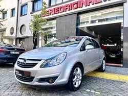 Opel Corsa 1.3 CDTi
