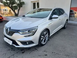 Renault MEGANE IV 1.5 BLUE DCI 115CH INTENS EDC