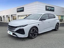 Peugeot 308 Hybrid 145 e-DCS6 GT
