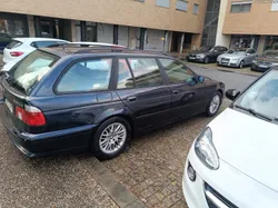 BMW 530 D
