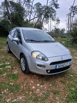 Fiat Punto 1.2 Evo