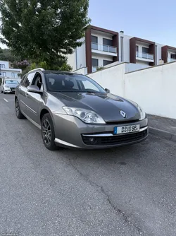 Renault Laguna Laguna
