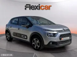 Citroën C3 1.2 PureTech Plus