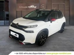 Citroën C3 Aircross BlueHDi 110 S&S BVM6 C-Series