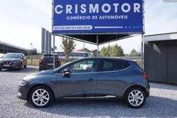 Renault Clio 1.5 dci 90 Limited