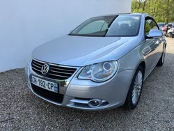 Volkswagen EOS 2.0 TDI 140CH FAP SPORTLINE