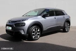 Citroën C4 Cactus 1.5 BlueHDi Feel