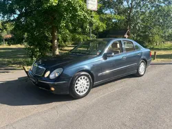 MERCEDES CLASSE E 280 CDi 3.0 CDI