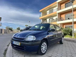 Renault Clio 1.2