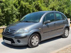 Citroën c3 1.4 Hdi pack Clim 82,989kms 1er main
