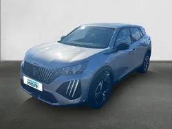 Peugeot 2008 Hybrid 110 e-DCS6 - Allure