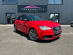 Audi A1 AMBITION / CLIMATISATION