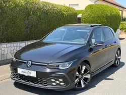 Volkswagen golf 8 gtd 2.0l tdi 200ch/ harmankardon/ toitouvrant/caméra