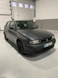 Seat Ibiza 1.0
