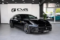 Ferrari FF V12 6.0 660ch