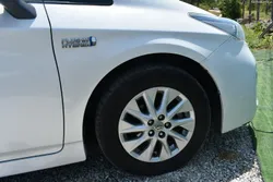 Toyota Prius 1.8 Plug-In Touch&Go