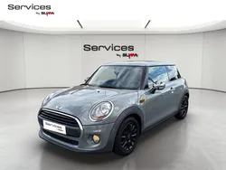 Mini 3 portes HATCH F56 One D 95 ch