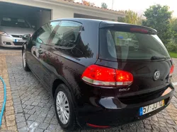 VW Golf 1.6 TDI