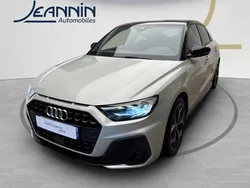 AUDI A1 Sportback 35 TFSI 150 ch S tronic 7 S Line Plus