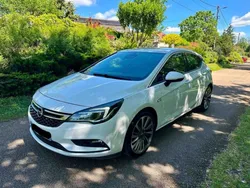 Opel Astra K 1.6 CDTi 136 CV REPRISE POSSIBLE