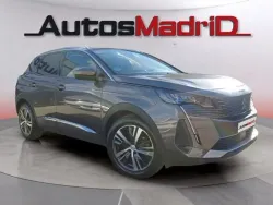 Peugeot 3008 1.5 BlueHDi 96kW (130CV) S&S Allure EAT8