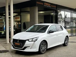 PEUGEOT 208 GEN-II 1.2 100CH STYLE - 1ÈRE MAIN - SUIVI ENTRETIEN PEUGEOt