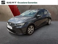 Seat Ibiza 1.0 TSI 115ch Copa DSG7