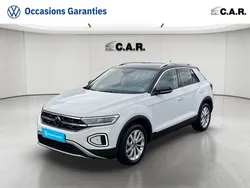 Volkswagen T-Roc 1.5 TSI EVO 150 Start/Stop DSG7 Style