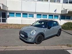 Mini Cooper 1.5 136cv BOÎTE AUTOMATIQUE Garantie 3 mois