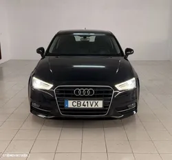 Audi A3 1.6 TDI Ambition