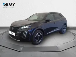 PEUGEOT 2008 Hybrid 145 e-DCS6 Allure