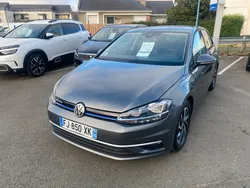 Golf 1.5 tsi 150 evo dsg7