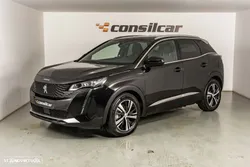 Peugeot 3008 1.6 Hybrid GT e-EAT8