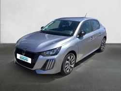 Peugeot 208 Hybrid 110 e-DCS6 - Style