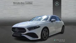 MERCEDES Clase A A 200d Progressive Line Advanced 8G-DCT