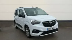 OPEL Combo Cargo 1.5TD S&S L 650 100